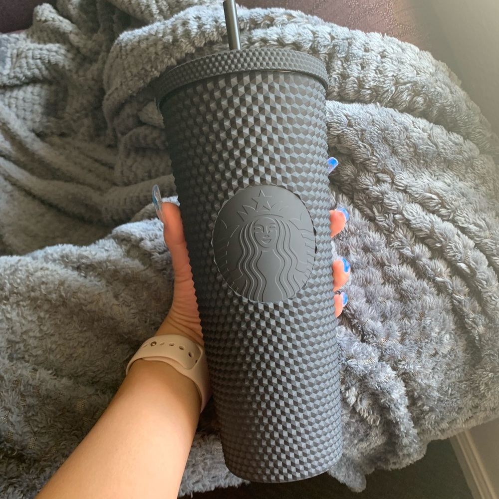 NWT Starbucks halloween tumbler